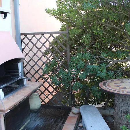 Sardiniabnb Casa Azzurra