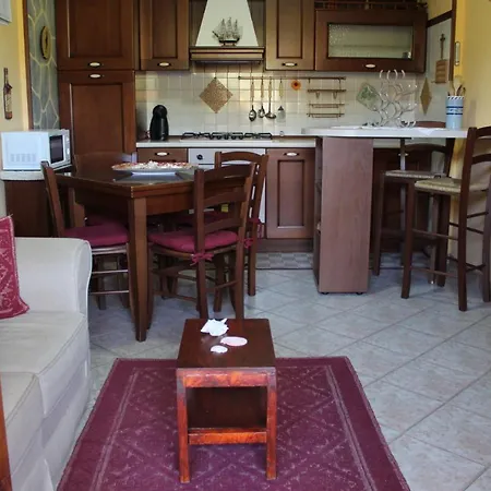 Sardiniabnb Casa Azzurra Ferienhaus Villasimius