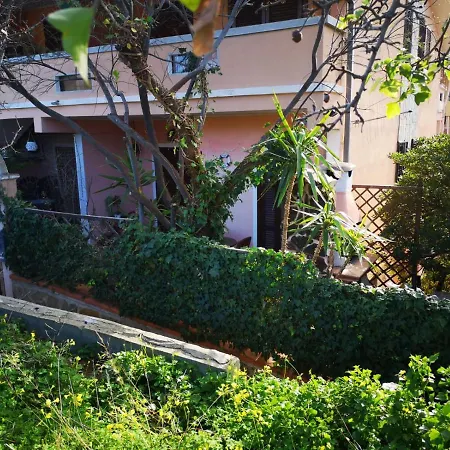 Ferienhaus Sardiniabnb Casa Azzurra *