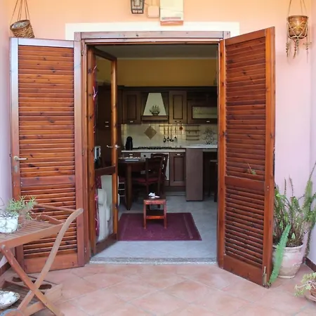 Sardiniabnb Casa Azzurra * Villasimius