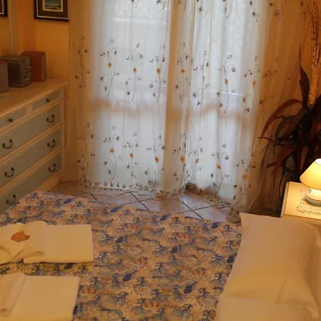 Ferienhaus Sardiniabnb Casa Azzurra *