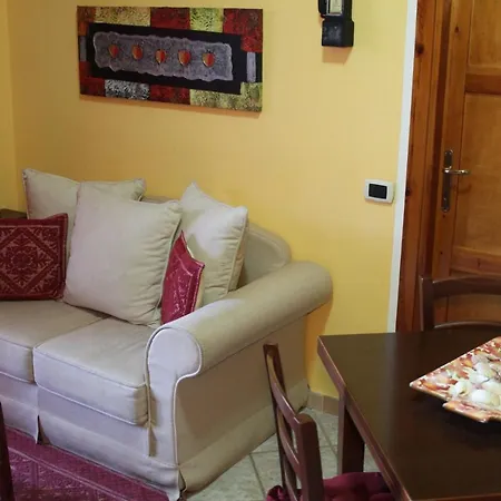 Ferienhaus Sardiniabnb Casa Azzurra *