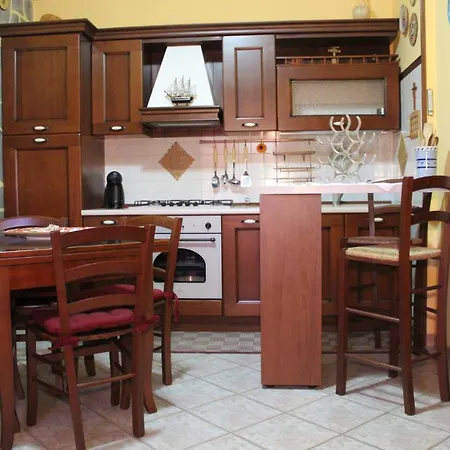 Ferienhaus Sardiniabnb Casa Azzurra