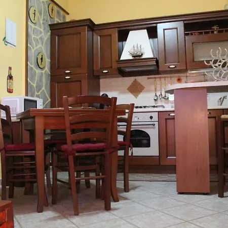 Ferienhaus Sardiniabnb Casa Azzurra