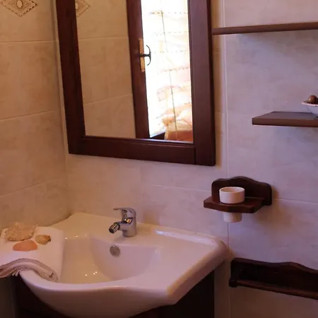 Sardiniabnb Casa Azzurra Ferienhaus